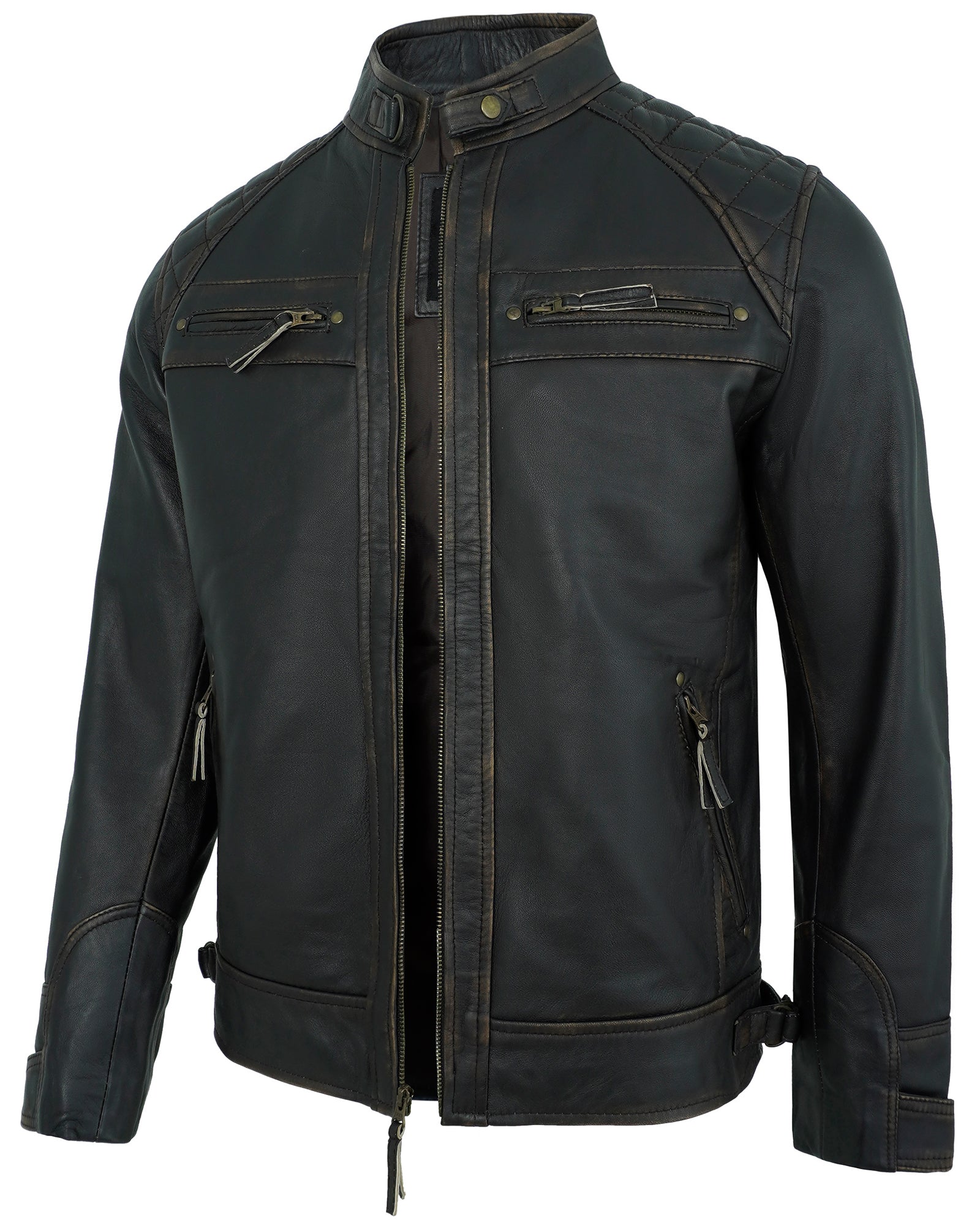 mens-ruboff-biker-leather-jacket
