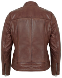 brown-womens-cafe-racer-leather-jacket