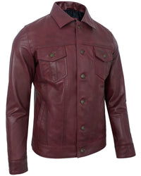 maroon-leather-jacket-for-men