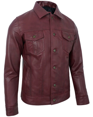 maroon-leather-jacket-for-men