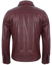 maroon-leather-jacket-for-men