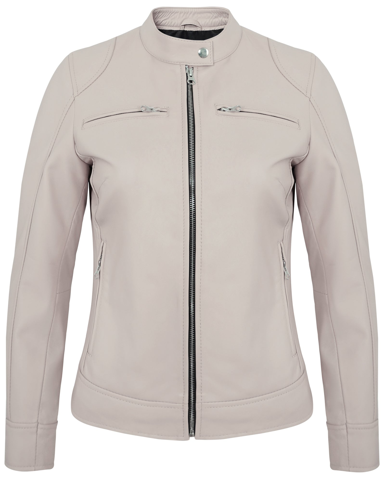 beige-motorcycle-leather-jacket-for-women