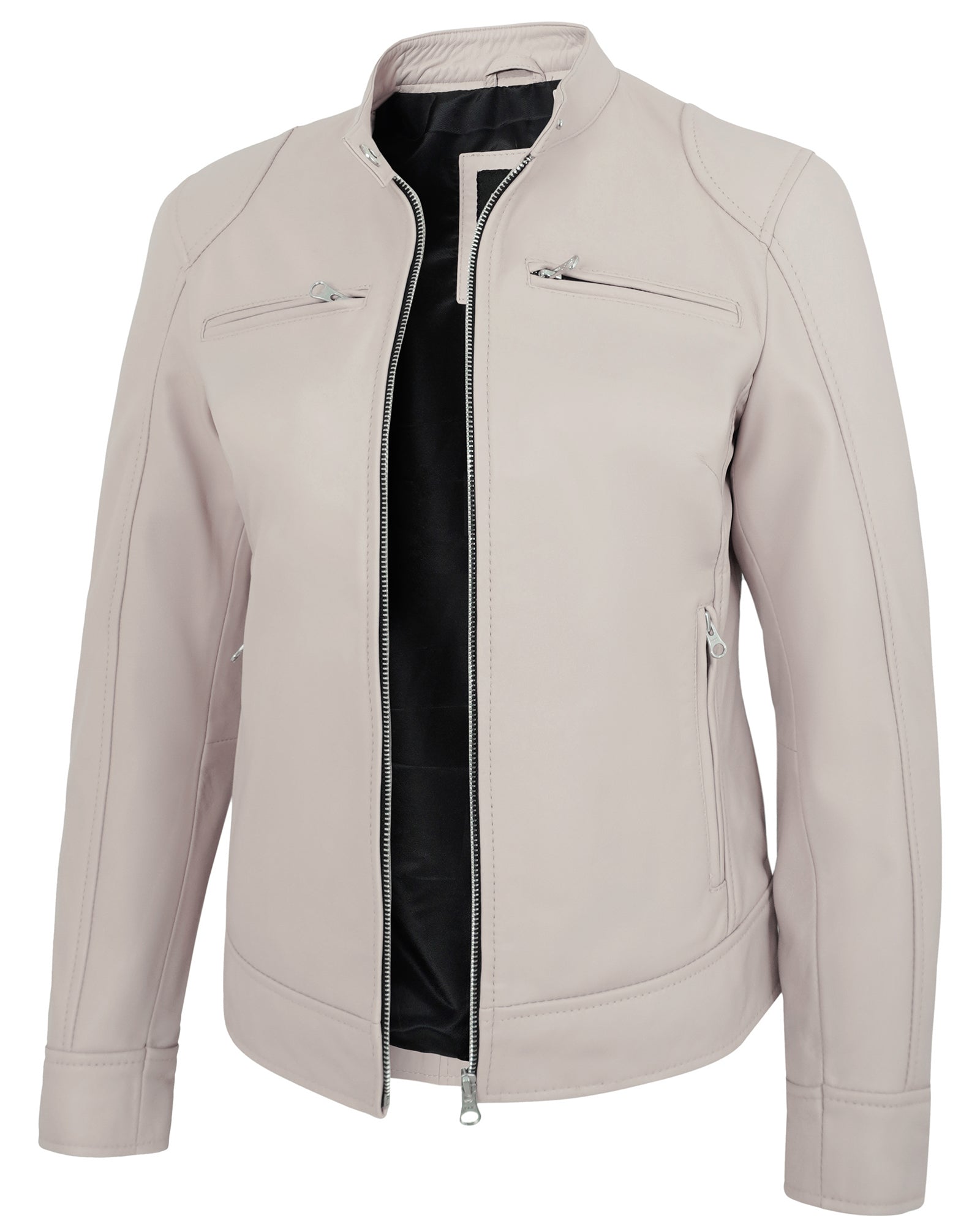 beige-motorcycle-leather-jacket-for-women