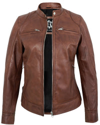 brown-motorcycle-leather-jacket-for-women