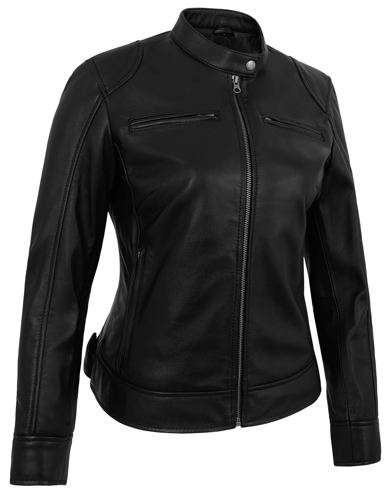 black-motorcycle-leather-jacket-for-women