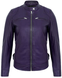 purple-motorcycle-leather-jacket-for-women