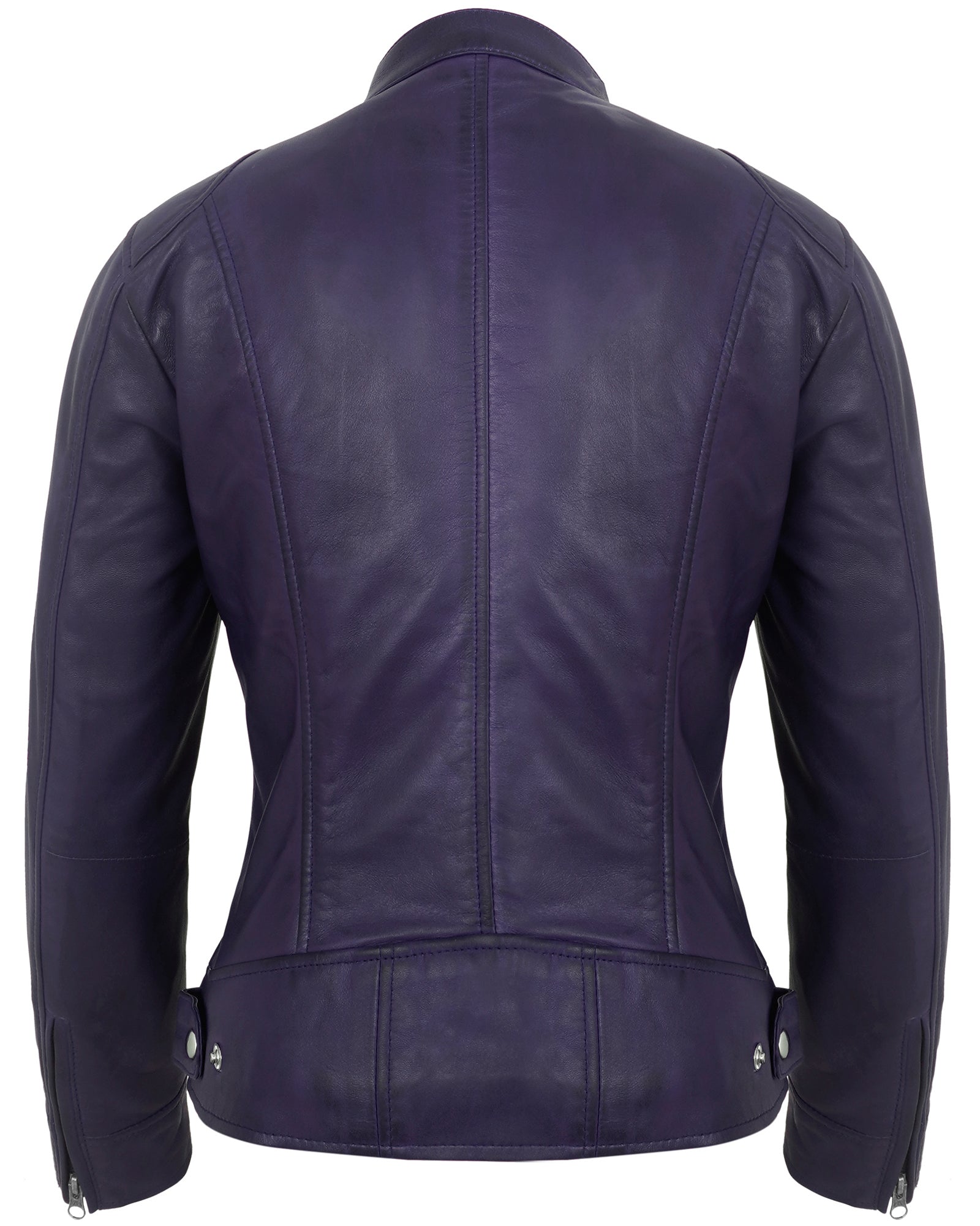 purple-motorcycle-leather-jacket-for-women