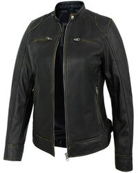 black-ruboff-motorcycle-leather-jacket-for-women