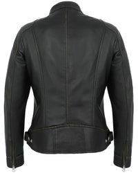 black-ruboff-motorcycle-leather-jacket-for-women