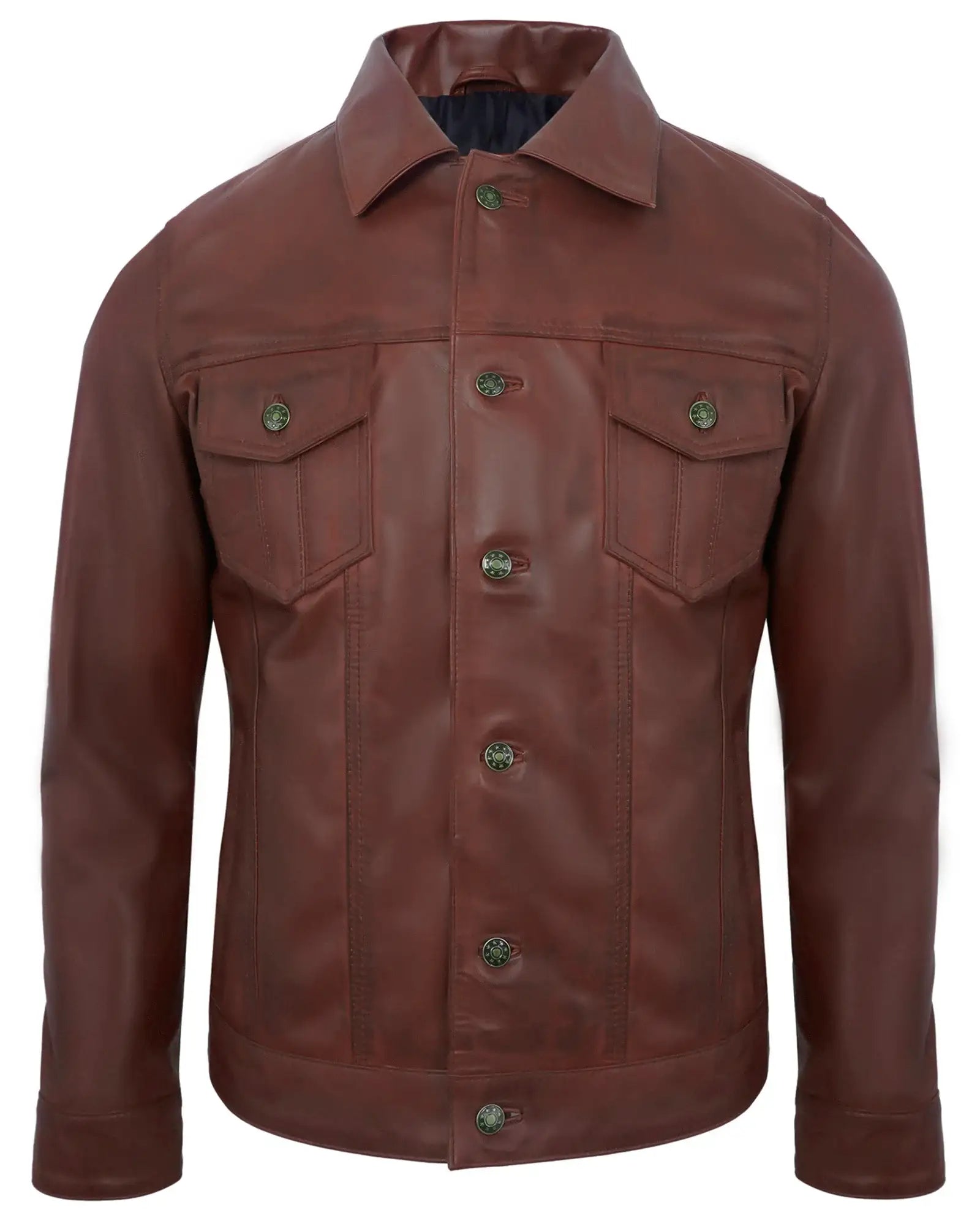 brown-leather-jacket-for-men
