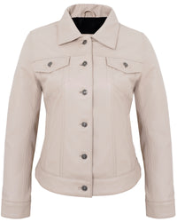 beige-leather-jacket-trucker