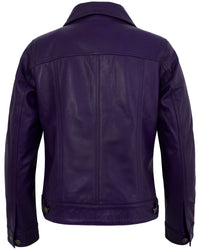 purple-leather-jacket-trucker