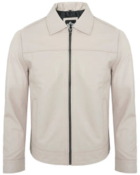 beige-mens-motorcycle-leather-jackets