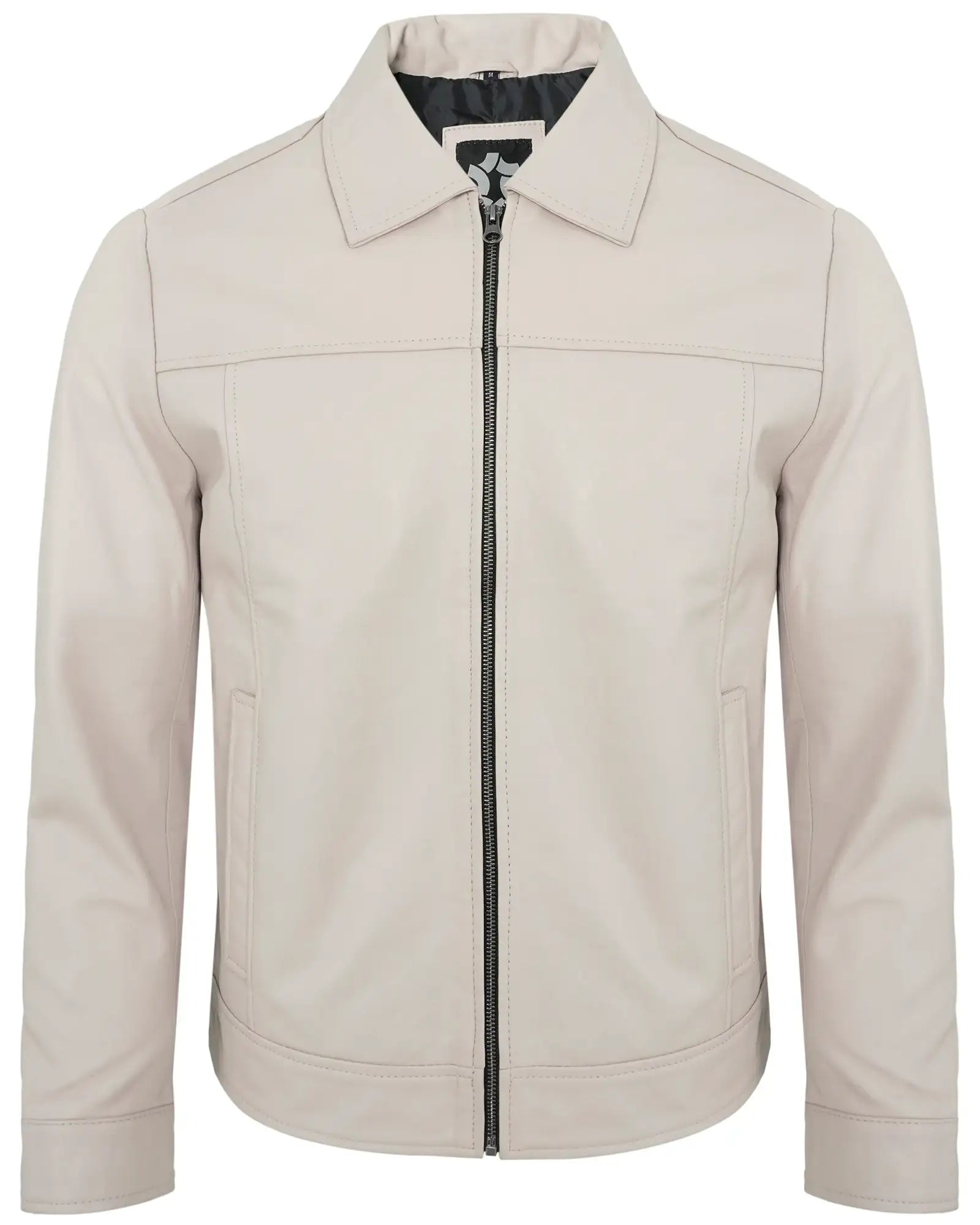 beige-mens-motorcycle-leather-jackets