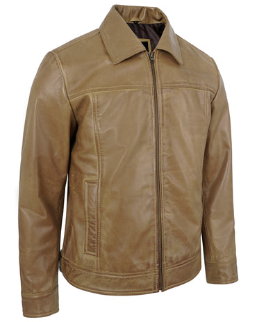 camel-mens-real-lambskin-motorcycle-leather-jacket