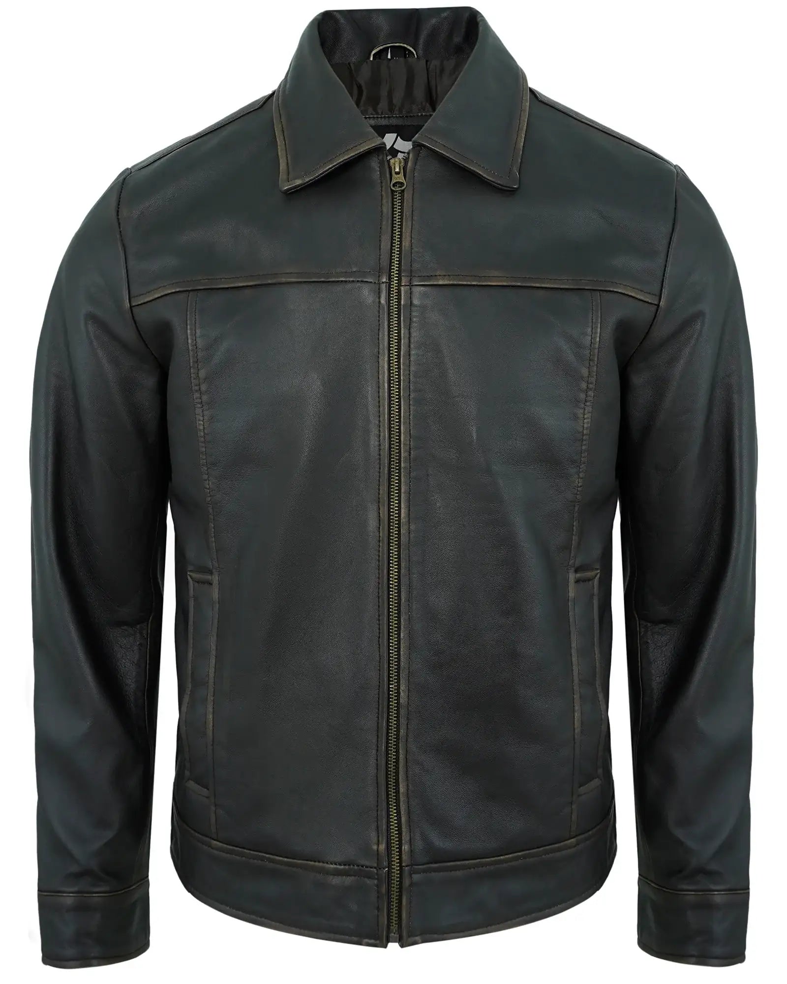 black-ruboff-mens-motorcycle-leather-jackets