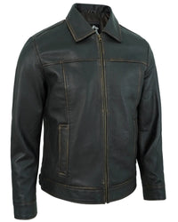 black-ruboff-mens-motorcycle-leather-jackets