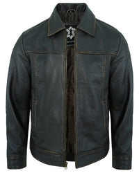 black-ruboff-mens-motorcycle-leather-jackets
