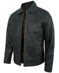 black-ruboff-mens-motorcycle-leather-jackets