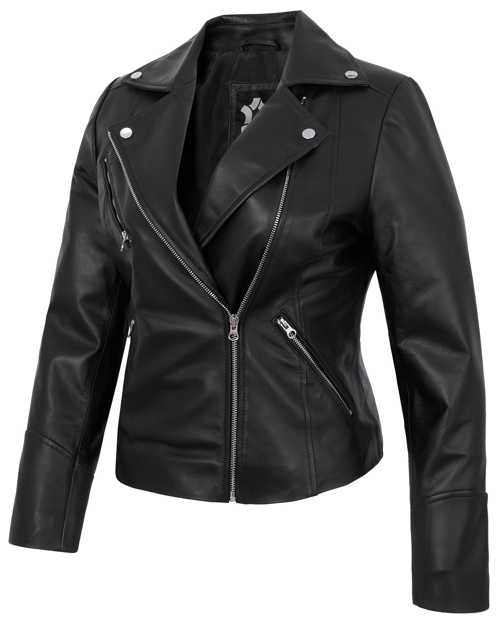 black-biker-leather-jackets-for-women
