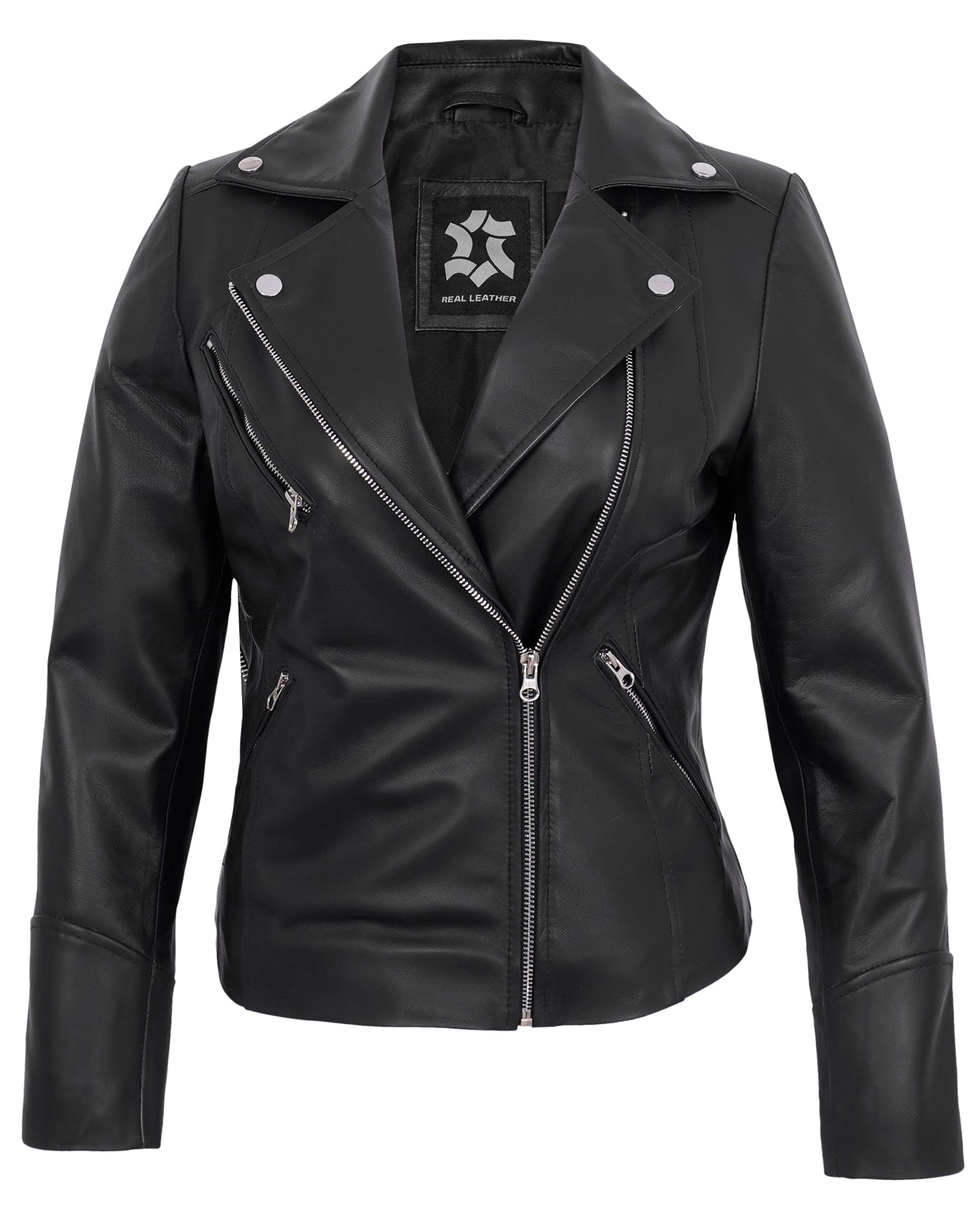 black-biker-leather-jackets-for-women