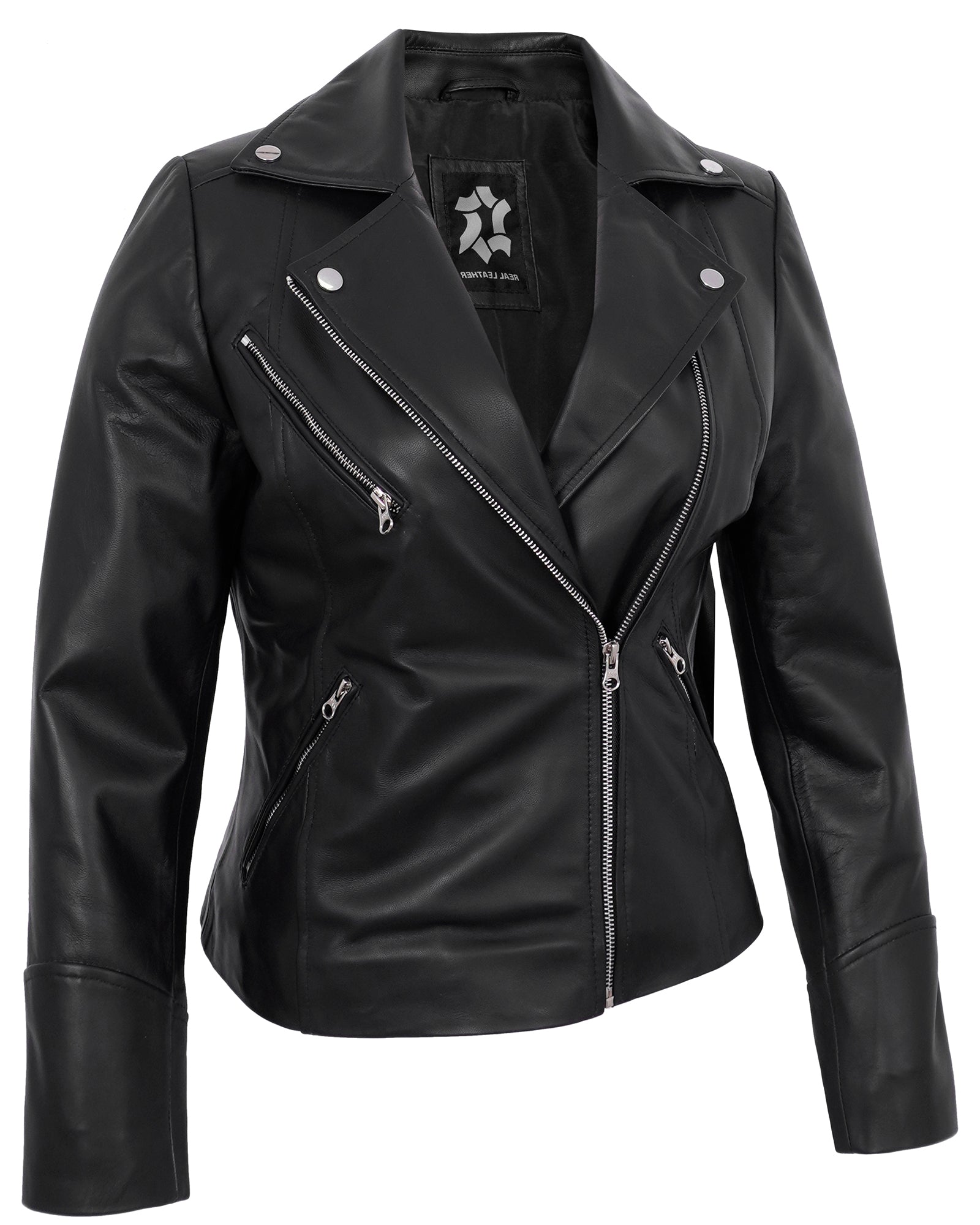 black-biker-leather-jackets-for-women