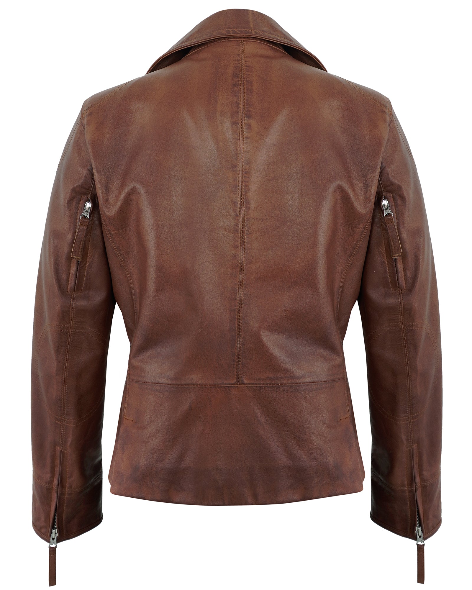 brown-womens-motorcycle-leather-jackets