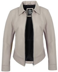beige-cafe-racer-down-collar-jackets