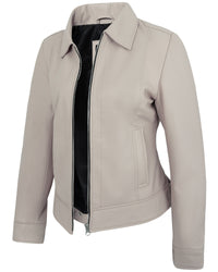beige-cafe-racer-down-collar-jackets