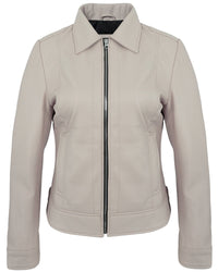 beige-cafe-racer-down-collar-jackets