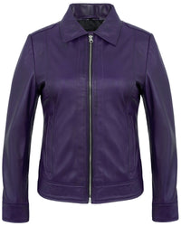 purple-cafe-racer-down-collar-jackets