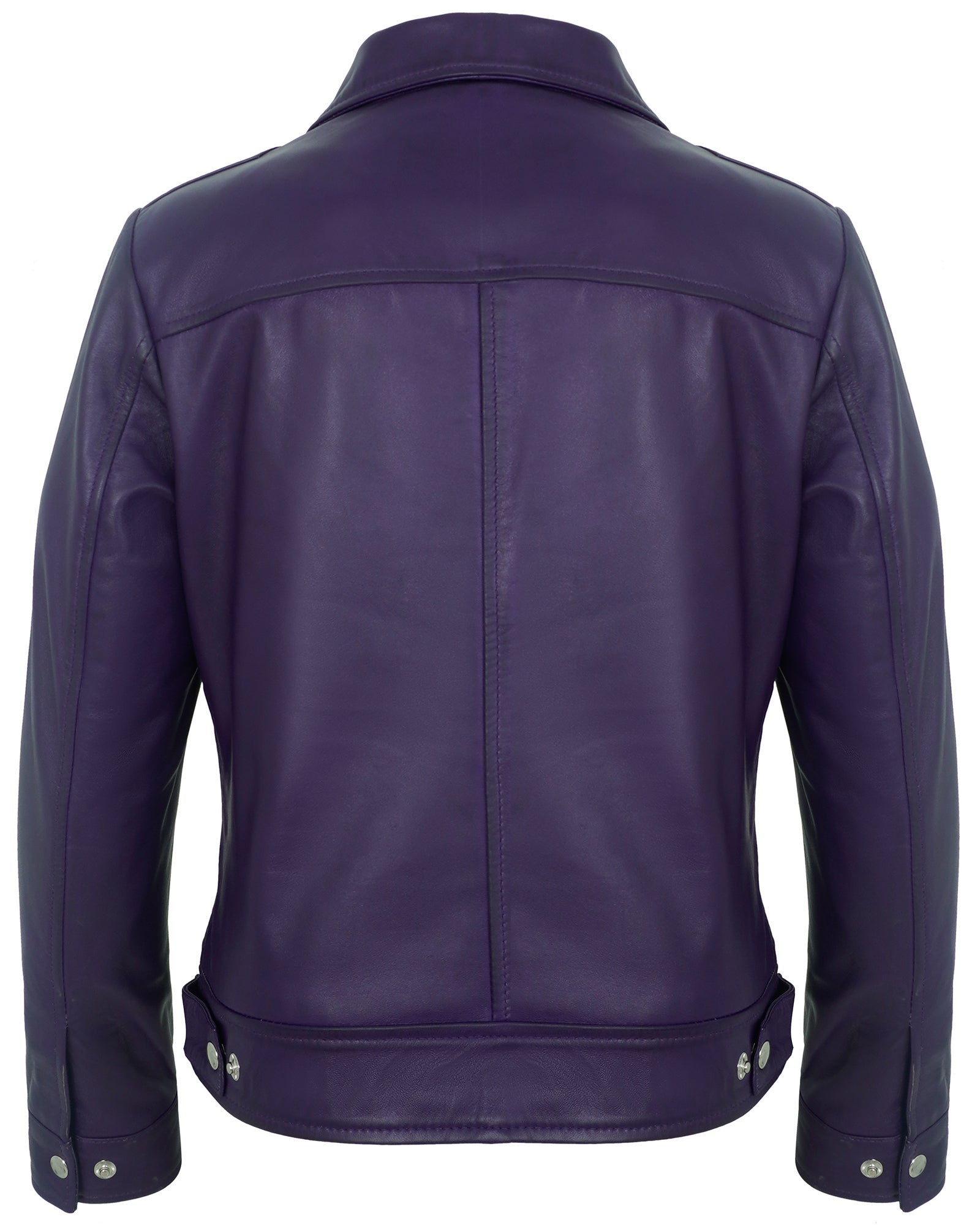 purple-cafe-racer-down-collar-jackets