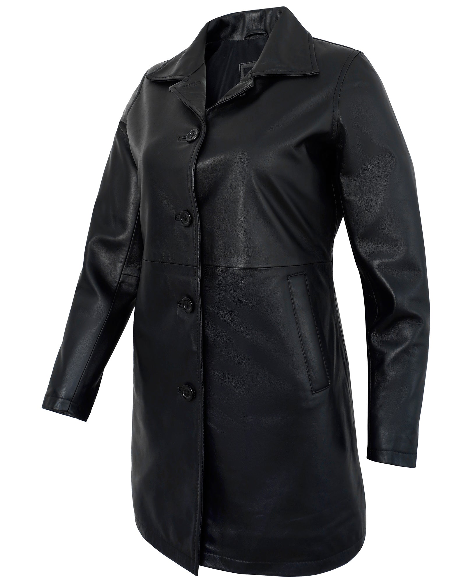 leather-coat-women-black