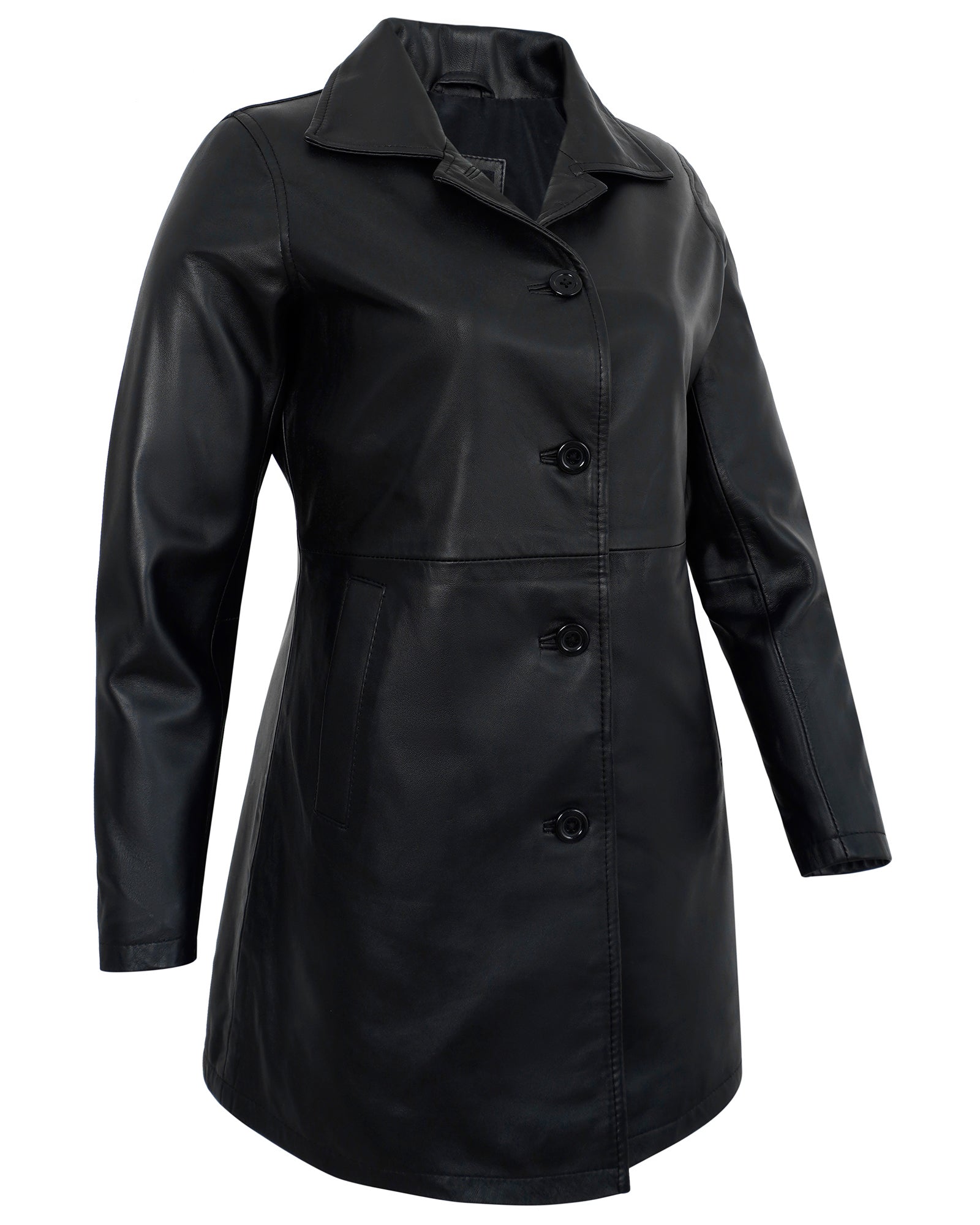 leather-coat-women-black