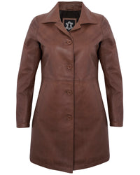 leather-coat-women-brown