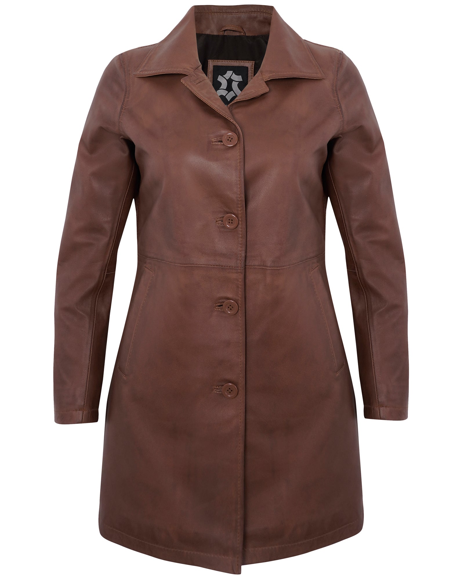 leather-coat-women-brown