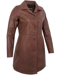 leather-coat-women-brown