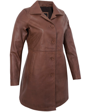 leather-coat-women-brown