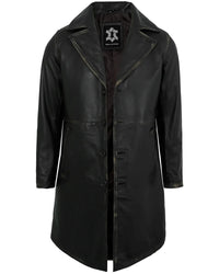 mens-black-ruboff-leather-car-coat