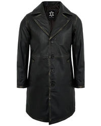 mens-black-ruboff-leather-car-coat