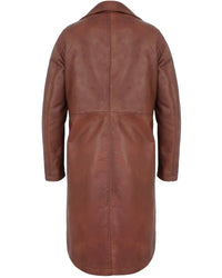 brown-leather-car-coat-womens