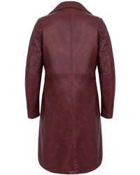 maroon-leather-car-coat-womens