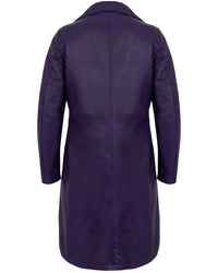purple-leather-car-coat-womens
