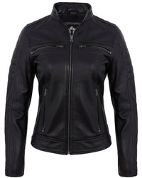black-cafe-racer-jackets-for-women