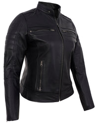 black-cafe-racer-jackets-for-women