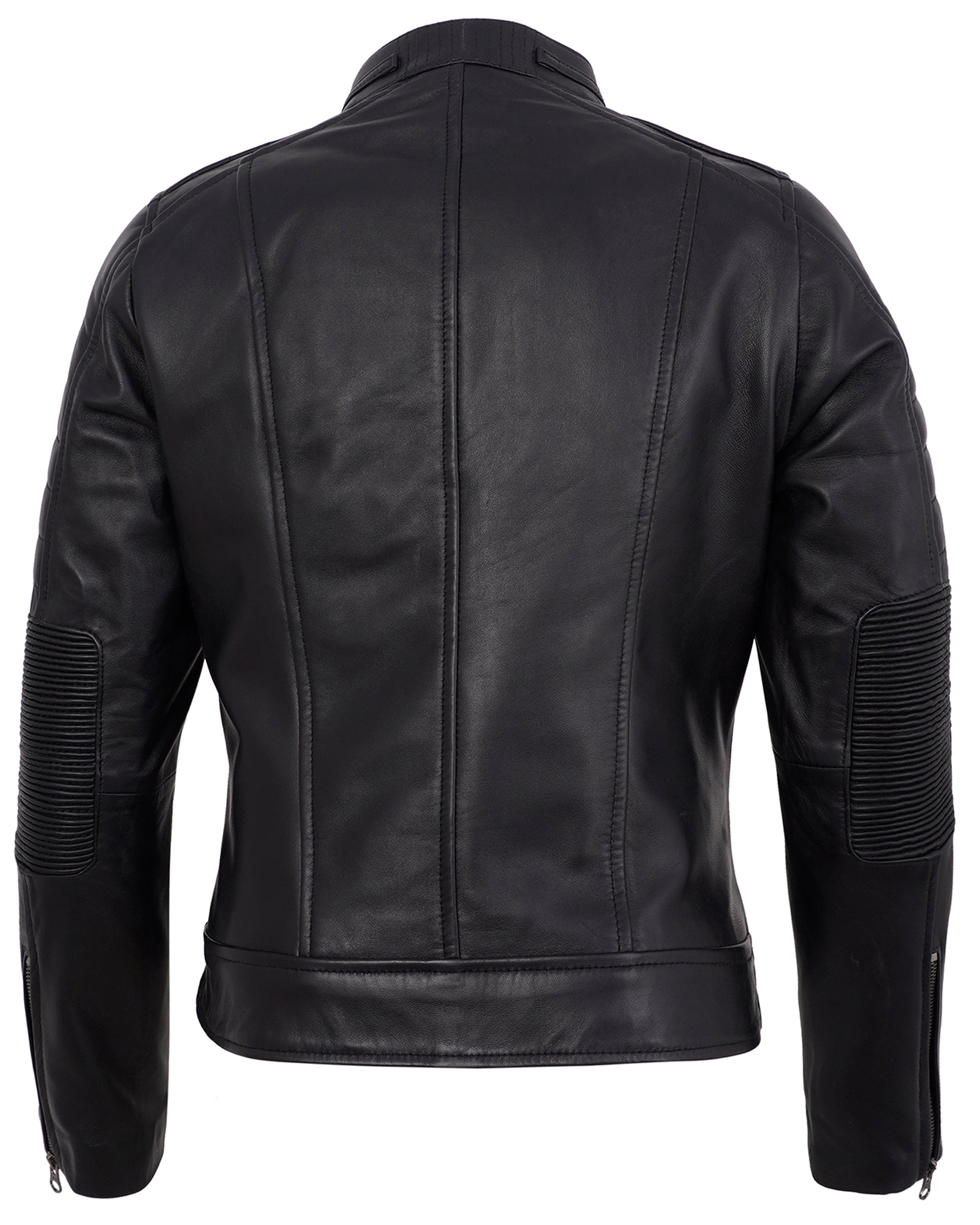 black-cafe-racer-jackets-for-women