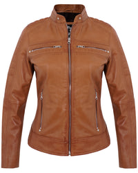tan-cafe-racer-jackets-for-women