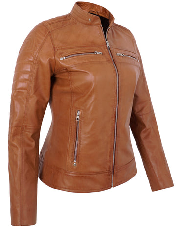 tan-cafe-racer-jackets-for-women