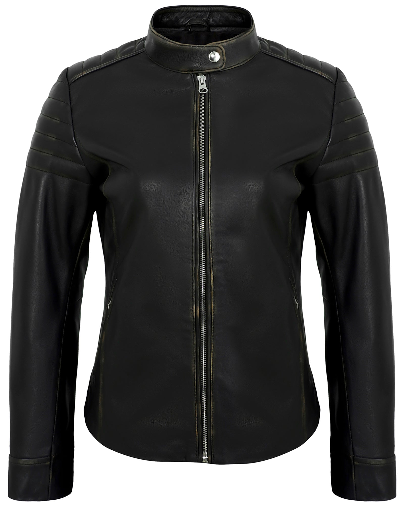 ruboff-womens-lambskin-leather-biker-jacket