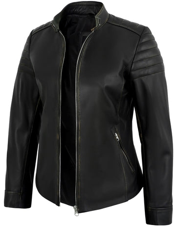 ruboff-womens-lambskin-leather-biker-jacket